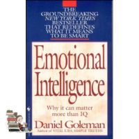How can I help you? EMOTIONAL INTELLIGENCE