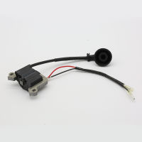 40-5 44-5 Ignition Coil Magneto Module Fit For Chinese 43CC 52CC CG430 CG520 BG430 2-Stroke Gra Trimmer Brush Cutter Parts