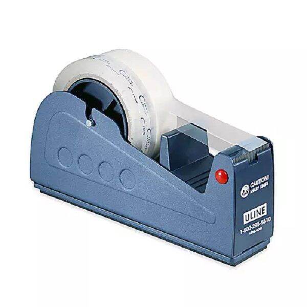 ULine Commercial Desktop 2" Wide Tape Dispenser Heavy Duty USA Lazada PH