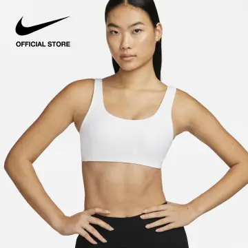 Nike Alate All U Women's Light-Support Lightly Lined U-Neck Sports Bra.  Nike.com
