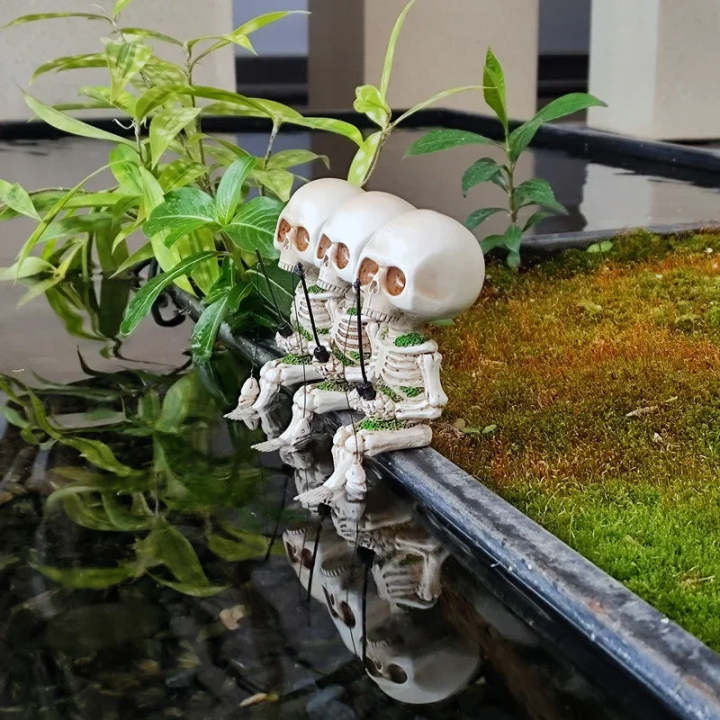 skeleton-fishing-decorative-figurines-creative-fishing-skeleton-decoration-creative-halloween-decoration-figurines-skeleton-fishing-resin-crafts-ornament-miniature-skeleton-fishing-decorations