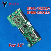 ☒❀ BN41 02292A T CON LVDS Logic Board BN41 02292สำหรับ UN32M5300AF UE32M5002AK Ue32m5575 Ue32N5000 UE32M5590 UE32M5520AK BN95 04014A