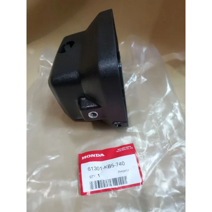 The New Headlight Case Honda Tmx 155 Lazada PH
