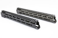 ชุดหน้า Daniel Defense MFR XS ระบบ M-lok