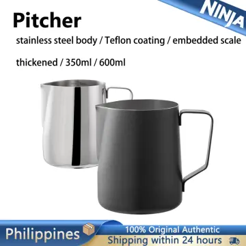 Pitching Ninja Stainless Steel Mug