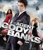 Agent Cody Banks (2003) พยัคฆ์หนุ่มแหวกรุ่น โคดี้ แบงค์ส (เสียง Eng /ไทย | ซับ Eng/ไทย) Bluray