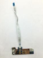 new prodects coming Laptop Power Switch Button Board Cable for LENOVO Y50 70 Y70 70 LS B111P