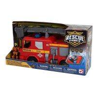 Toys R UsRescue Force Fire Engine Playset (923845)