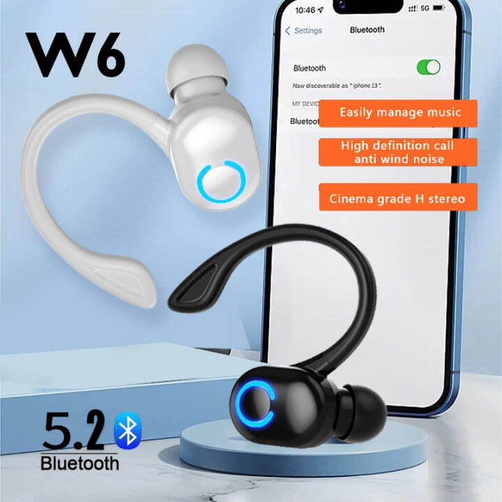 Long range bluetooth discount earbuds