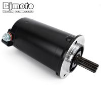 Starter Motor For Ducati Hypermotard 939 950 SP Diavel Xdiavel 1260 S Supersport Scrambler 400 800 Cafe Racer Icon Dark 1100 Pro