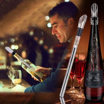 【CW】 Wine Cooling Stick Cooler - Chiller Aliexpress