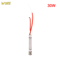 ?【Lowest price】WORE เครื่องมือเชื่อม30/40/60/80/100W แกนเหล็กบัดกรีที่ทนทาน