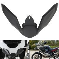 Retrofit Kit Wheel Extender Cover Motorcycle Accessories For BMW R1200GS R1250GS LC ADV 2018-2019 Front Beak Fairing Extension