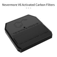 FYSETC Nevermore V6 DUO Activated Carbon Filters Upgraded 3D Printer Parts including the Carbon for Voron V2 Trident V0