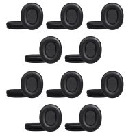 20X Replacement Earpads Compatible with M50 M50X M50XBT M50RD M40X M30X M20X MSR7 SX1 Headphones