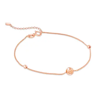 Sk on sale gold bracelet