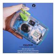 Máy ảnh chụp dưới nước Fujifilm New Waterproof