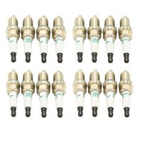 16X Iridium Spark Plugs 90919 SK20R11 for Toyota Camry RAV4 Avalon