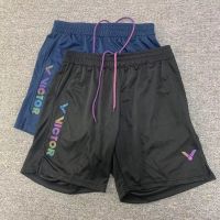 YONEX 2023 new badminton suits summer shorts high quality mens and womens general running breathable leisure trousers