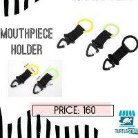 ที่เก็บ Mouthpiece ที่จัดระเบียบ Mouthpiece