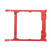 Metal Front and Rear Bumper Mount Battery Tray for MN G500 MN86 MN86S MN86K MN86KS 1/12 RC Crawler Car Upgrades Parts