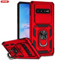 【CW】 Supcover Silicone Armour Anti-shock for S10 Back Cover Coque Capa Fundas Car