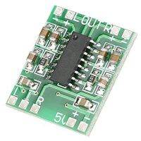 10 Pcs Digital Power Amplifier Board2X3W Type D PAM8403 Audio Module DC 5V Digital Audio Amplifier Board Module