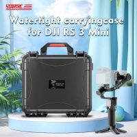 STARTRC Ronin RS 3 mini WaterProof Carrying Hard case ABS Stabilizer Special for DJI Ronin RS 3 mini Handheld Stabilizer Accessories