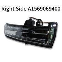 Exterior Door Mirror For Mercedes Benz E C Class 2009-2015 Left Right A1569069300 A1569069400