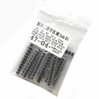 ▩ 200pcs/lot SMD diode Assorted Kit 20valuex10PCS contains SS110 SS220 SS210 SS310 SS510 SS16 SS26 SS34 SS36 ES1J ES1D M7 M4 US1M