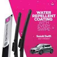 Trapo Hydrophobic Car Wiper Blade Suzuki Swift (2017-Present)