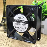 Original ADDA Association Hi Fan AA1282HB-AT AA1282HB-AW 1238 AC220V