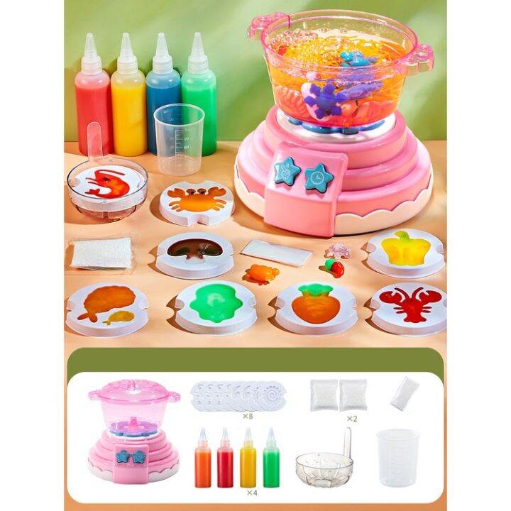chool-ของเล่นทำอาหาร-water-baby-ชุดของเล่นหม้อไฟ-อาหารจำลอง-อาหารจำลอ-ของขวัญสำหรับเด็ก