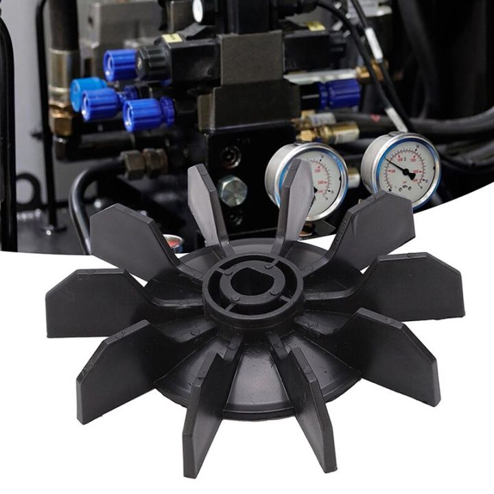 air-compressor-fan-blade-14mm-0-5-shaft-inner-bore-10-impeller-135mm-outer-diameter-colanders-food-strainers