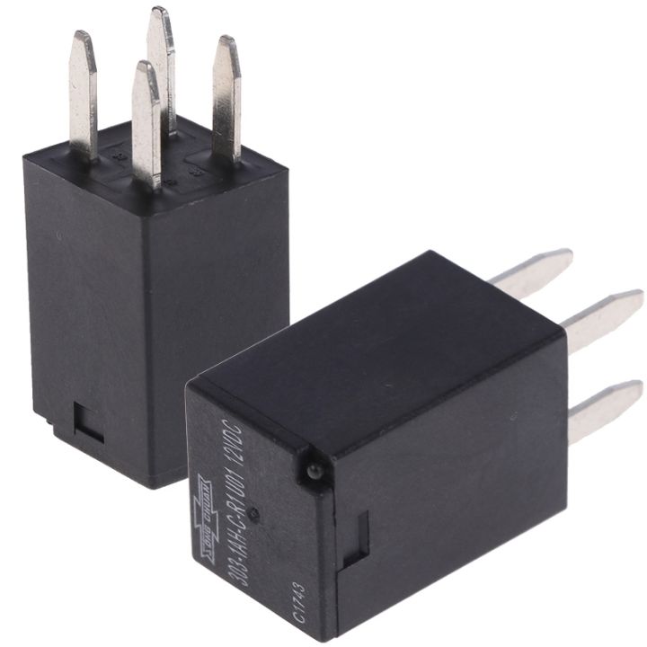 303 1AH C R1 Automotive Purpose Relays SPNO 20A 12VDC for Polaris RZR