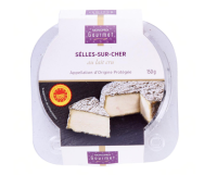 ?Free shipping?Selles Sur Cheur Cheese Monoprix 150g