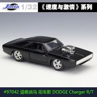 ‘；。】’ 1:32 Jada Fast And Furious Classical Model Alloy Car DODGE Charger R:T Metal Diecasts Vehicle Collection Toy For Children Gift