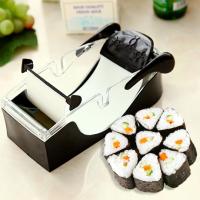 Simple life Easy kitchen cooking tools DIY sushi maker machine sushi rolls bento mold accessories sushi set