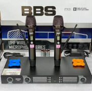 Micro Karaoke Không Dây Cao Cấp Hiện Nay