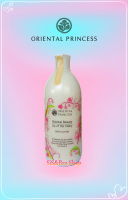 บอดี้โลชั่น กลิ่น ลิลลี่ ออฟ เดอะ แวลลี Oriental Princess Oriental Beauty Lily of the Valley Body Lotion ปริมาณ 400 ml.