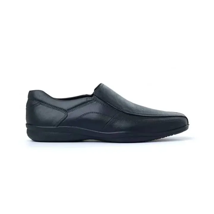 Mainewood "nixon" Waterproof Formal Shoes for men's (RUBBER MATERIAL