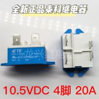 2023☆ PCFL-110D2M 10.5VDC 20A 100 NEW RELAY 1PCS