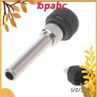 ❃❀ TOP 1/2/3Pcs Hot sale Soldering Iron Station Industrial Tools Electric Bushing Casing Handle Adapters High Temperature Resistance Universal Style For 852/936/937D/898D/907/8586 Durable Quality Welding Equipment