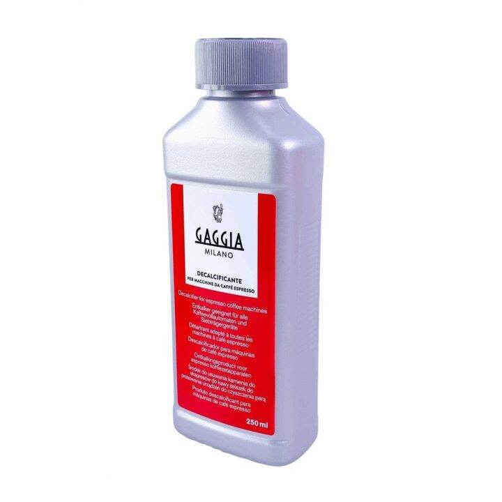 Saeco / Gaggia / Philips Descaling solution 250ml Lazada PH
