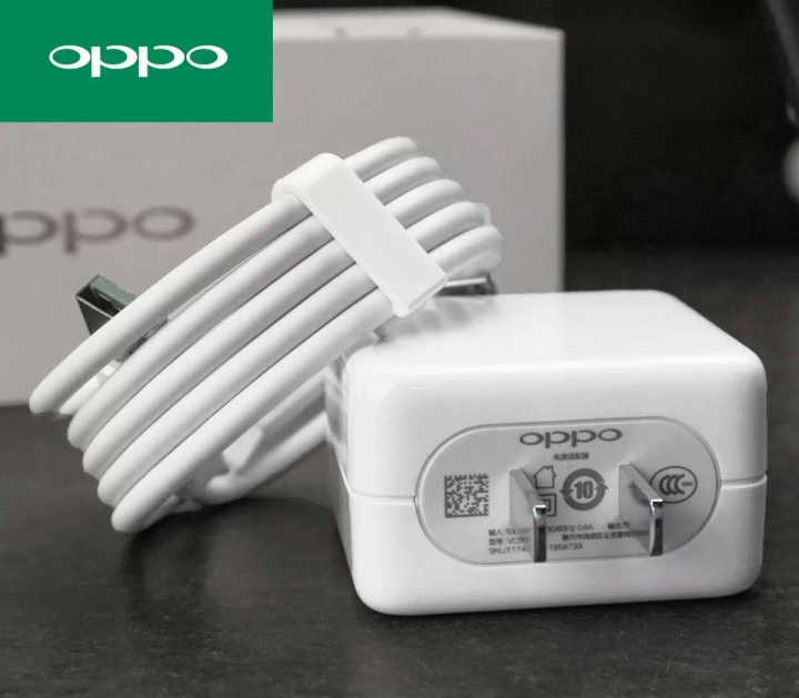 oppo f11 pro vooc charger watt