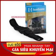 Đai lưng Bonbone hỗ trợ cột sống ,thoát vị đĩa đệm - Nhật Bản