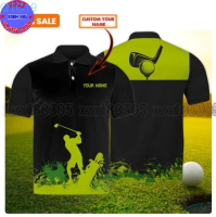 2023 Golf Skull Golf Clubs Happy Golf Colorful Golf Mens and Womens High Quality Full sublimation Quick Dried Polo Personalized p-1590 (private chat free custom name&amp;logo) New polo shirt