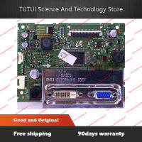 สำหรับ Samsung S19A300B LS19A300 LS19A330BW SA300 SA330 Drive Board ทำงาน19นิ้ว