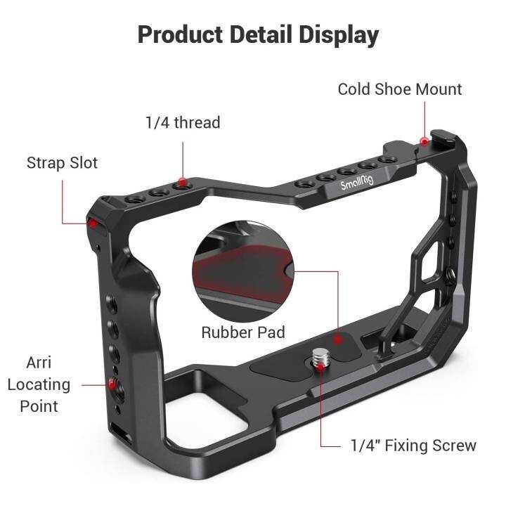 smallrig-cage-สำหรับ-sony-a7c-3081