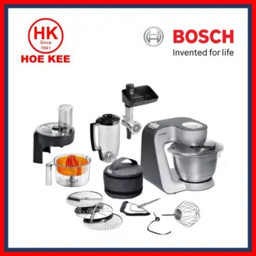 Bosch MFQ4020 White-anthracite Hand Mixer 450W